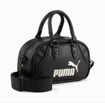 PUMA 미니 그립 백