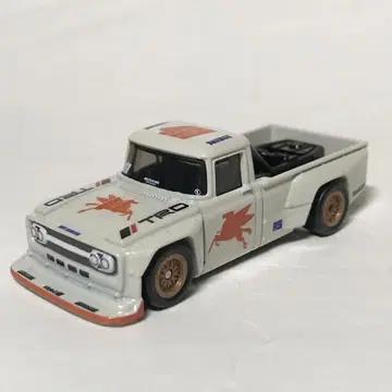 Toyota Stout Drift Truck 핫휠 트랙