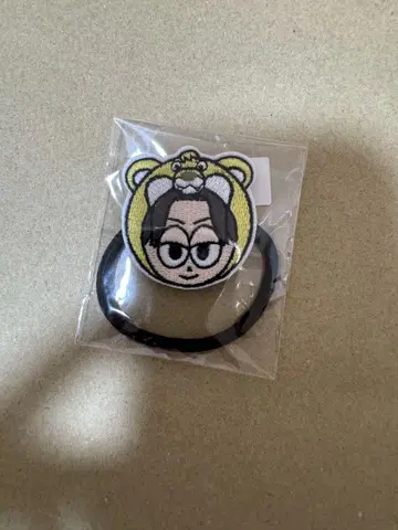 원앤 와펜 머리끈 REI