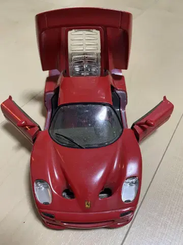 페라리 F50