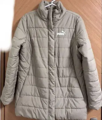 PUMA 다운 자켓