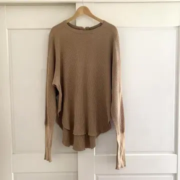 AMERICANA Deuxieme Classe THERMAL 풀오버