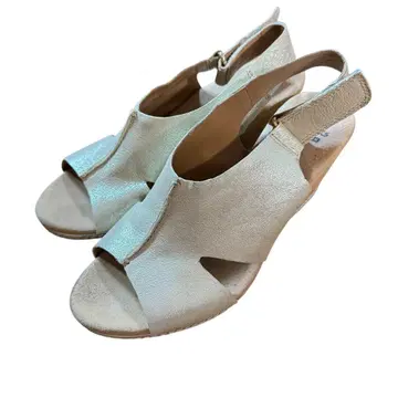 클락스 Clarks 여성용 샌들 23.5cm