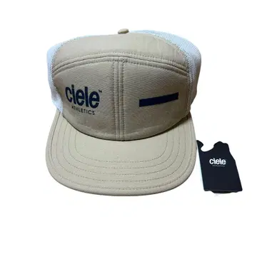 ciele 시엘 CAP 캡 스포츠 러닝 아웃도어