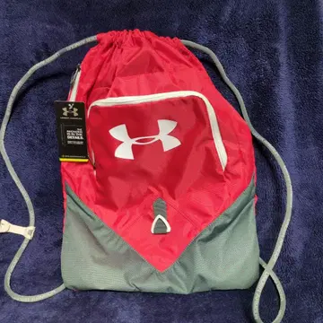 [ 미사용 새상품 ] UNDER ARMOUR 백팩