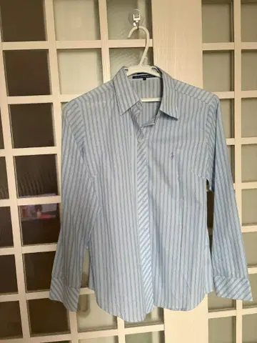 POLO 여성용 긴팔 셔츠 M 사이즈
