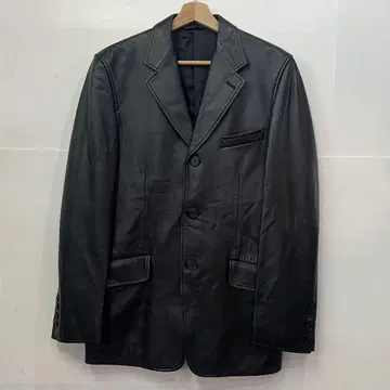 PAUL SMITH 폴스미스 램 가죽 테일러드 자켓 사이즈 M