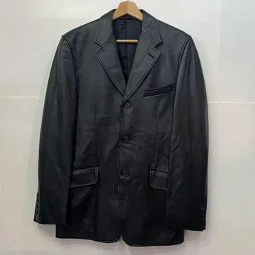 PAUL SMITH 폴스미스 램 가죽 테일러드 자켓 사이즈 M