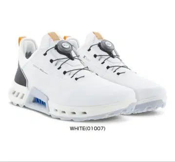 ECCO 골프화 43 EU BOA X-Trax