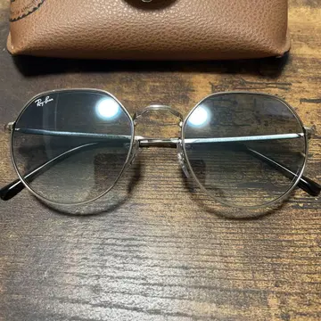 레이밴 RB3565 JACK 003/3F