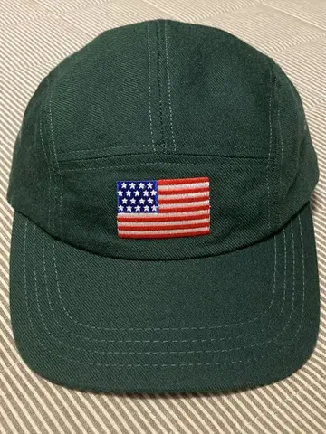NEC CAP NEW England CAP 미국제 제트캡 그린