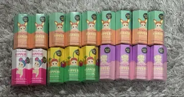 Sonny Angel HIPPERS 18개 소니 엔젤