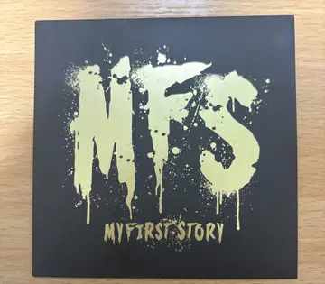 초레어 MY FIRST STORY STORYTELLER반 한정판