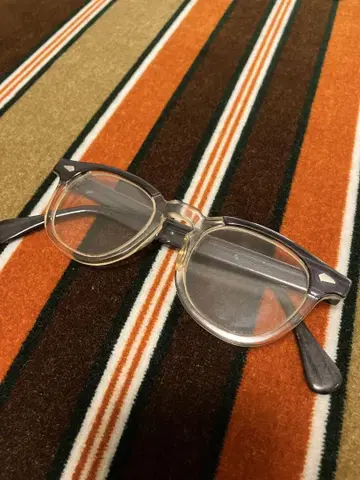 50s 빈티지 타르트 옵티컬 46-22 아넬 레어