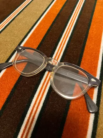 50s 빈티지 타르트 옵티컬 46-22 아넬 레어