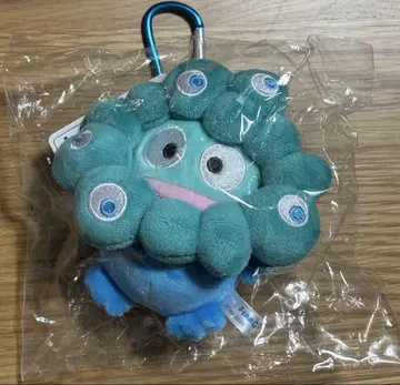 한교동 카라비너 부착 마스코트