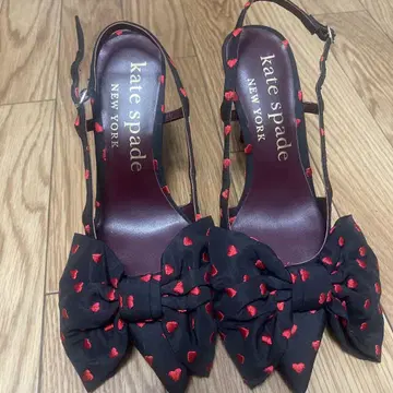 kate spade 샌들 하이힐