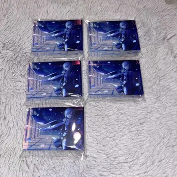 프로세카 노블 아트 히노모리 시호