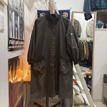 80년대 초기 issey miyake 오버 사이즈 코트