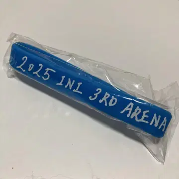 INI XQUARE 후지마키 쿄스케 러버 밴드