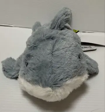 플러피즈 봉제 인형 S 상어 미사용품