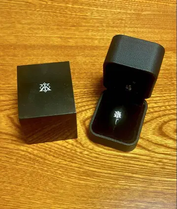 [ 새상품 ] 카와무라 카즈마 멘프로 KK 귀찌 귀걸이