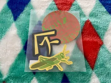 스피츠 고스카 Vol.5 스티커