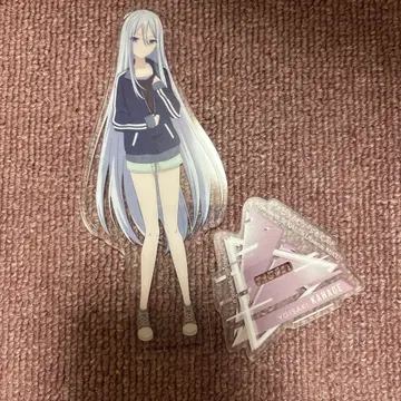 프로세카 요이사키 카나데 아크릴 스탠드 극장판