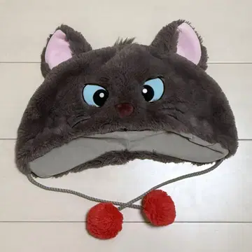 디즈니 팬캡 벨리즈
