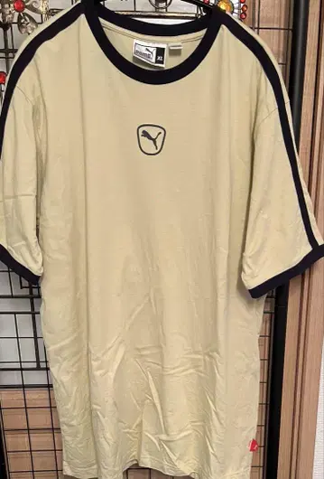 puma 링거 t셔츠 원포인트 푸마