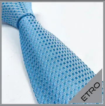 [ ETRO ] 하이 브랜드 넥타이
