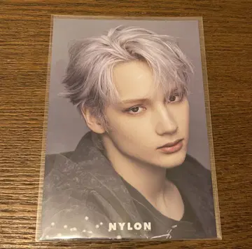 휴닝카이 RMK 엽서
