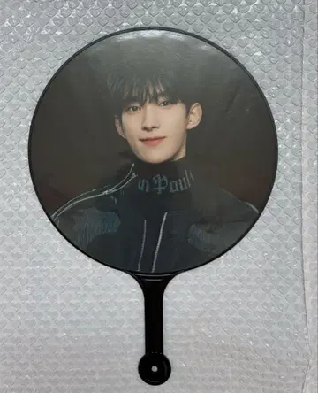 SEVENTEEN FOLLOW AGAIN 부채 PICKET 도겸