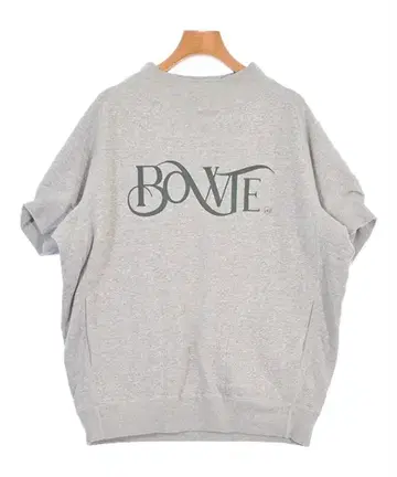 BOWTE 여성용 맨투맨