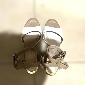 카네마츠 샌들