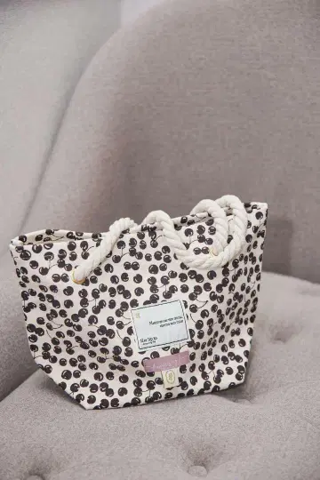 Herlipto 체리 토트