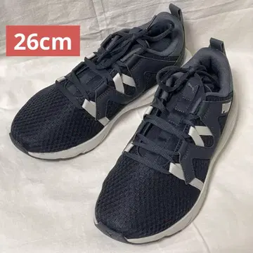 푸마 SOFTRIDE 렉스 바이탈 379271 스니커즈