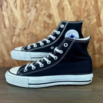 [일본제] Converse ALL STAR J Hi 24.0cm