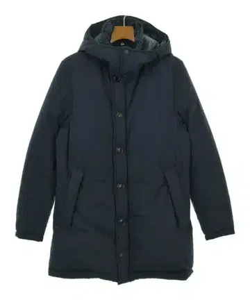 THE NORTH FACE PURPLE LABEL 다운 코트 남성용