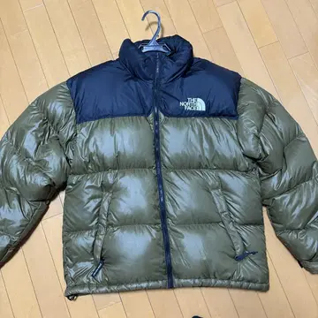 THE NORTH FACE 눕시