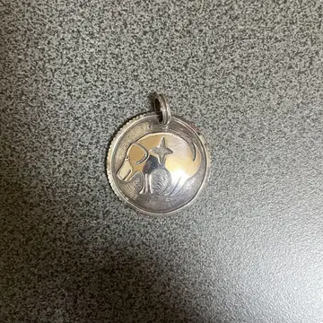 M 사이즈 럭키 존 존