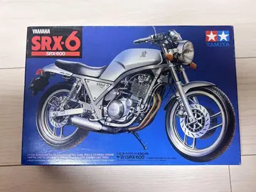 타미야 야마하 SRX-6 SRX600 프라모델 타미야 야마하
