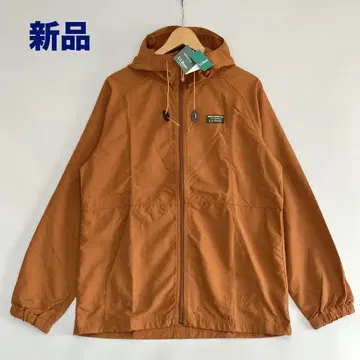 새상품 LL BEAN 마운틴 클래식 풀 지퍼 자켓 브라운 계열 L