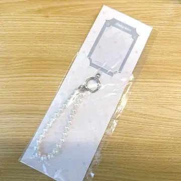 [ 미사용 새상품 ] SnowMan 스마트폰 스트랩 한국 팝업 POPUP