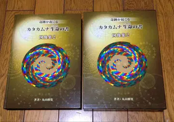 마루야마 슈칸 [ 기적이 일어나는 카타카무나 생명의 서 도상집 2 ]