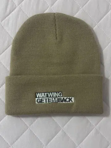 WATWING 비니 베이지