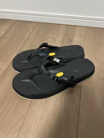 Nonnative x Suicoke 비브람 밑창