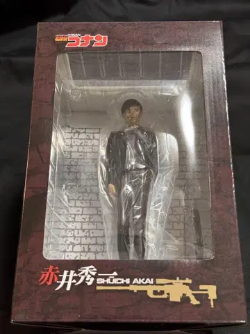 이상윤(아카이 슈이치) 피규어 약 190mm 미개봉
