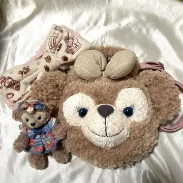 셰리메이 굿즈