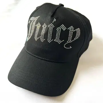 Juicy Couture 쥬시 꾸뛰르 모자 캡